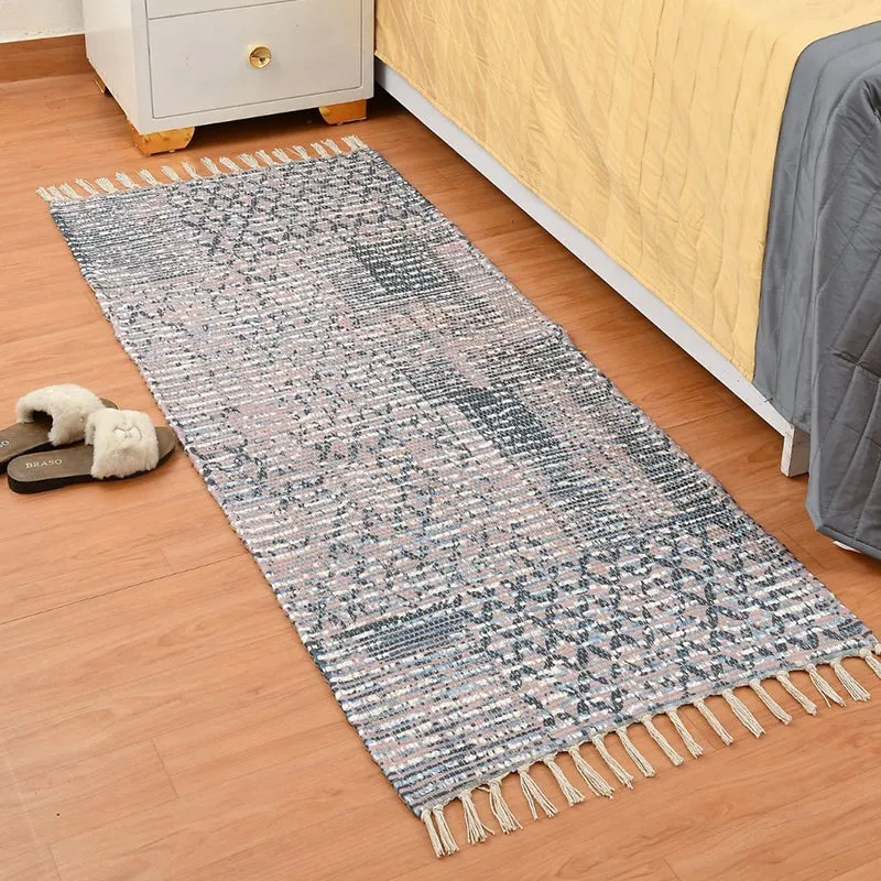 Nomadra Runner Rug media 1