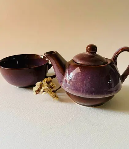 Ceramic