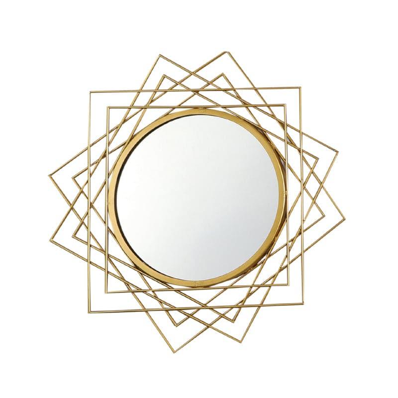 Crossa Clue Wall Mirror media 4