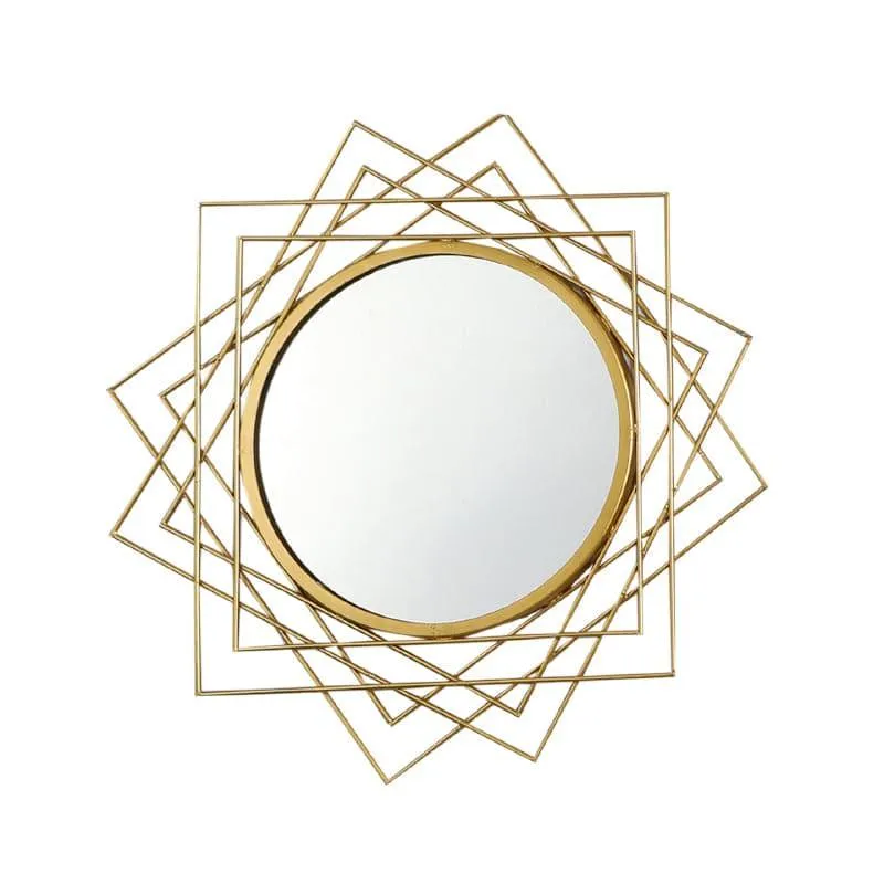 Crossa Clue Wall Mirror media 4