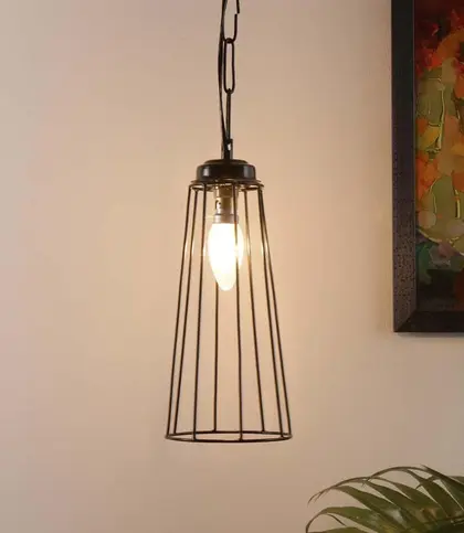 Metal Shade