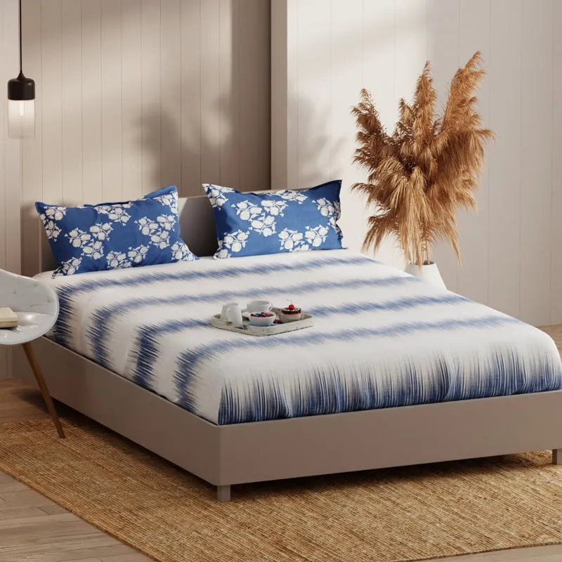 Patterna Bedding Set - Four Piece Set media 3