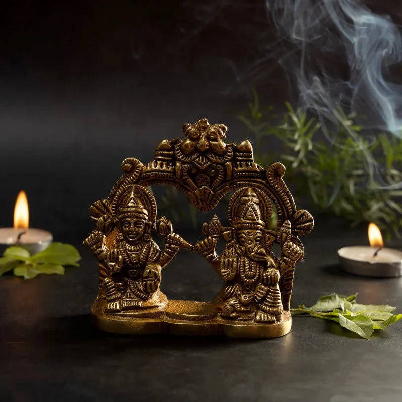TempleTone I Brass Idol media 3