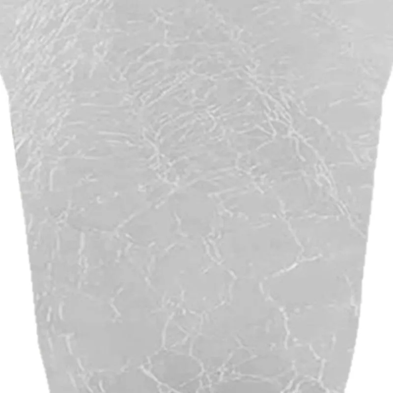Crystal Bloom Gothic Crown Glass Wall Lamp media 7