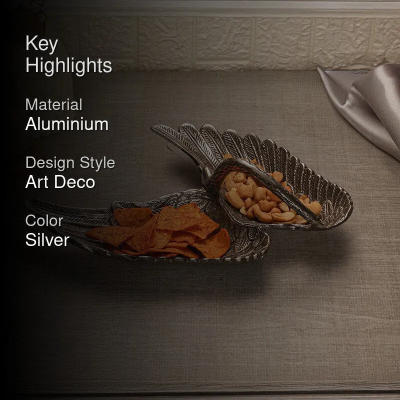 Glide Aluminum Platter media 2