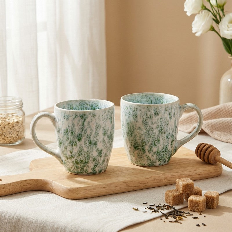 Ceramic