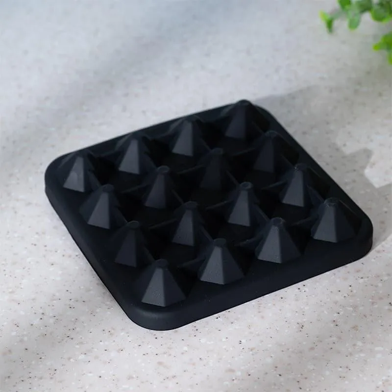 Mhela Silicon Ice Cube Mould media 1