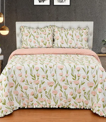 Glace Cotton/Microfiber