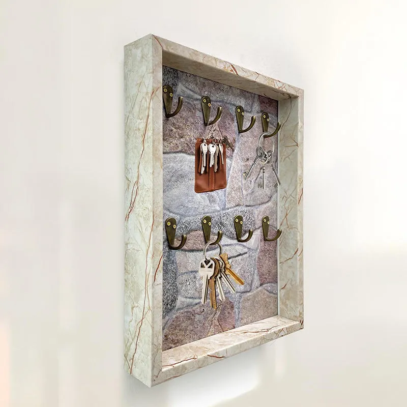 Daniil Stone Key Holder media 3