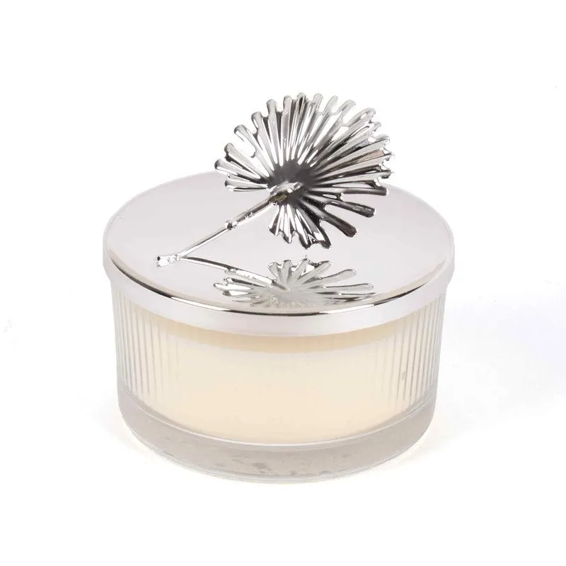 Lume Fluer Blanche Scented Soy Candle media 5