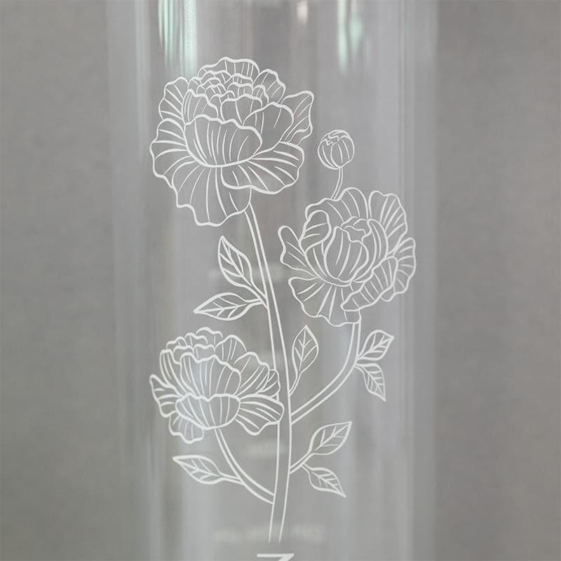 Freya Floral Water Bottle - 1000 mL media 5
