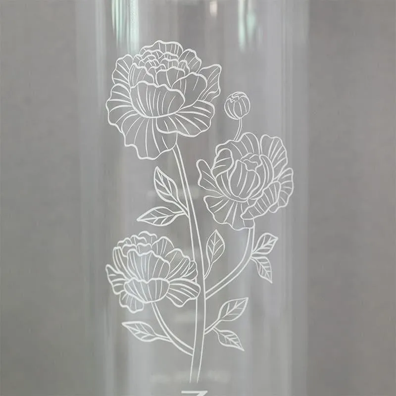 Freya Floral Water Bottle - 1000 mL media 5