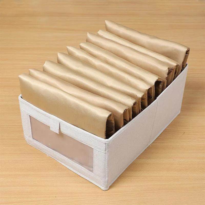 Zona Storage Organizer - Set Of Three media 4