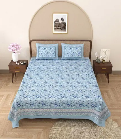 100% Cotton