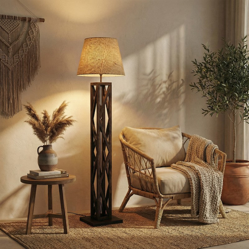 Aurielle Floor Lamp media 3