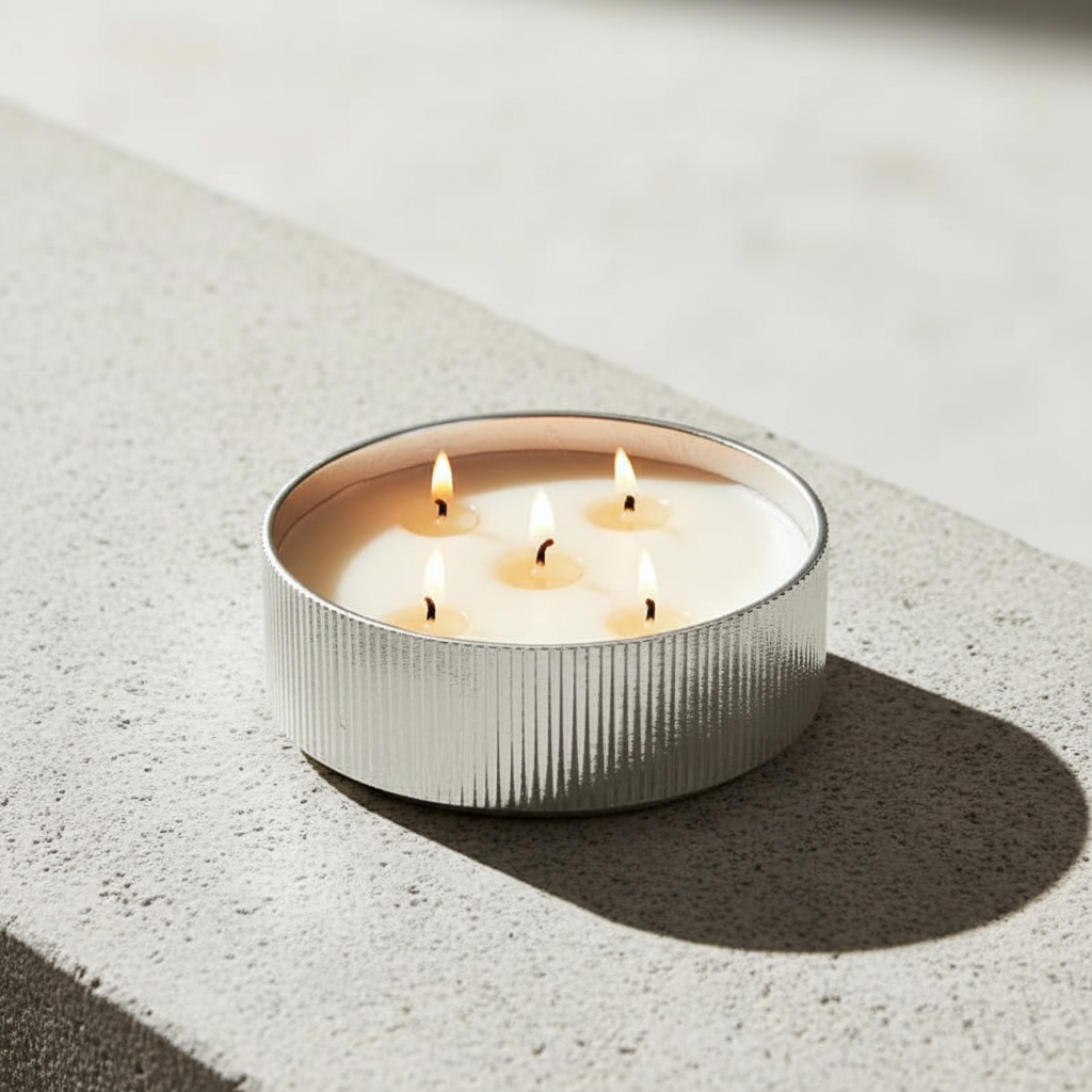 Soy Wax