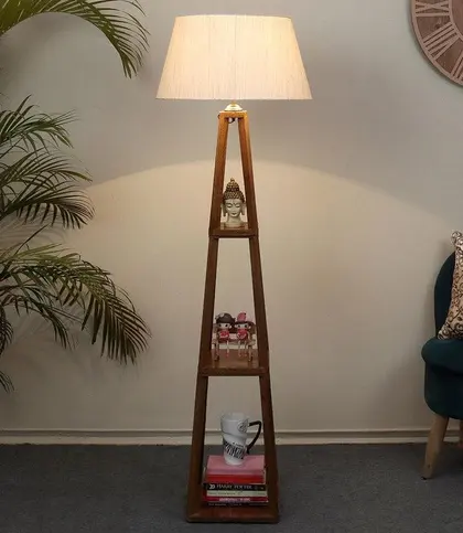 Fabric Shade