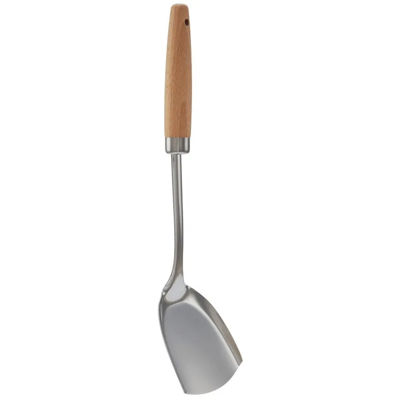 Aureo Stainless Steel Spatula media 5