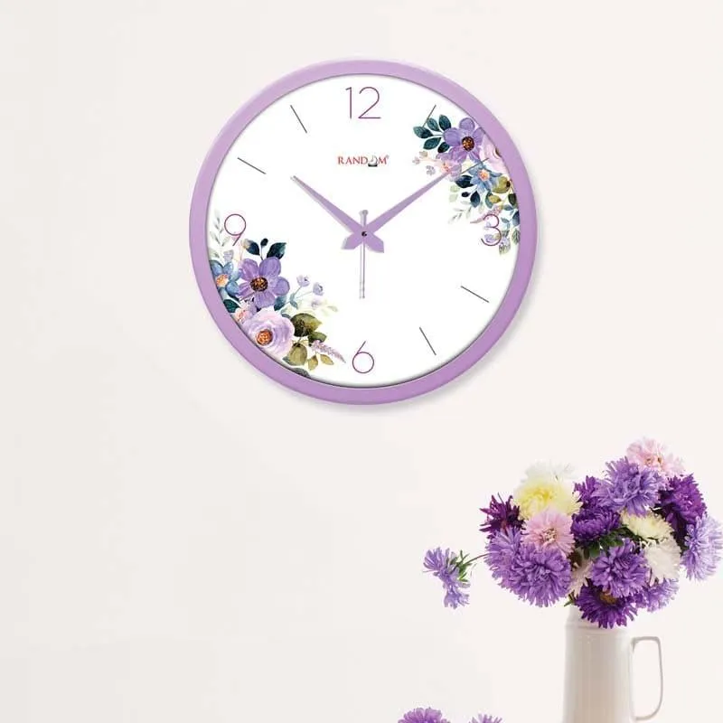 Camille Wall Clock media 1