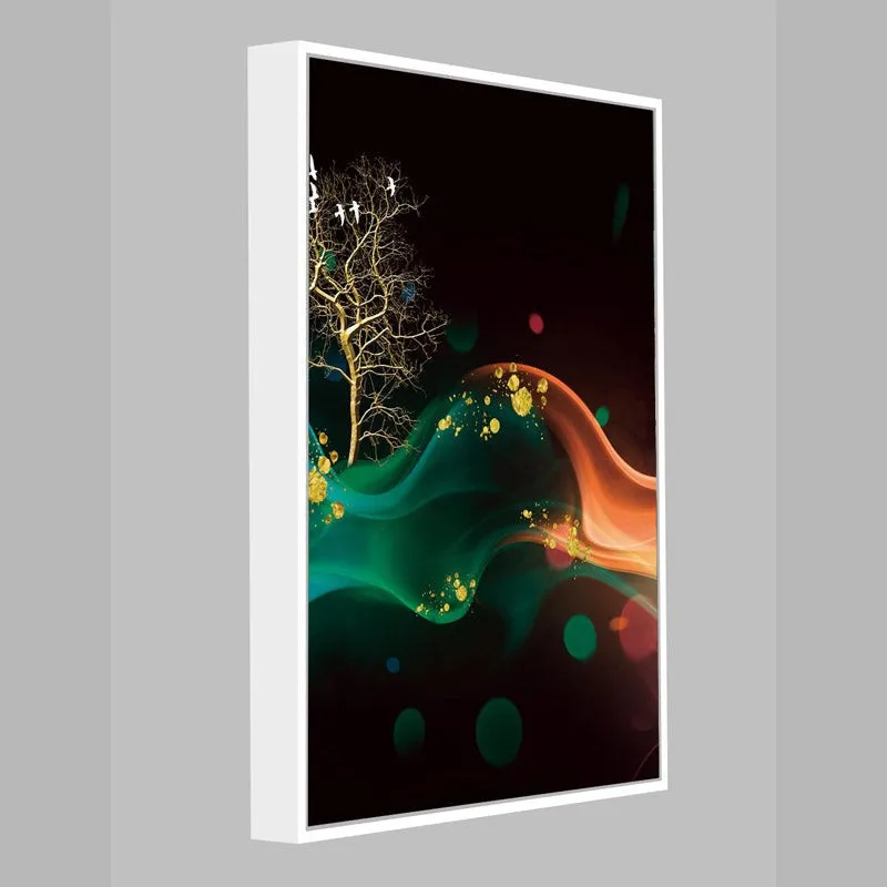 Pure Magic Wall Art - Set Of Three media 4
