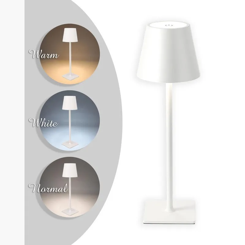 PrismLuxe Multi - White media 6