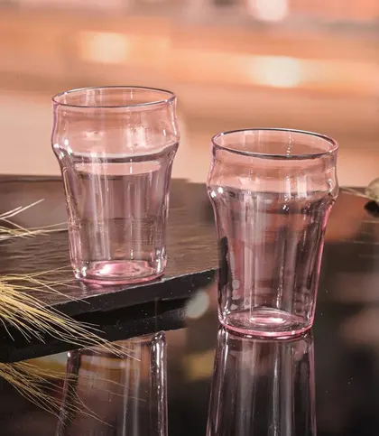 Glass