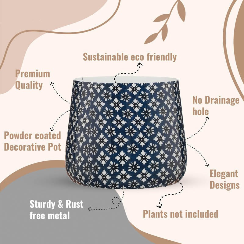 Nimisha Handcrafted Planter media 7