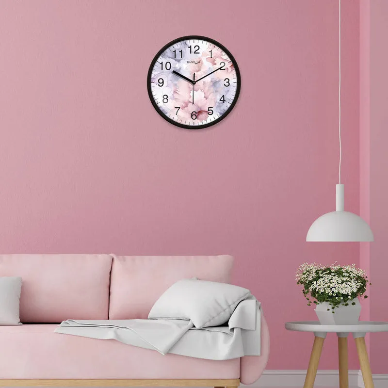 Diam Pastel Wall Clock media 3