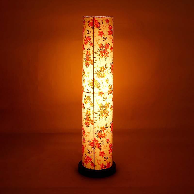 Krazy Neon Floor Lamp media 3