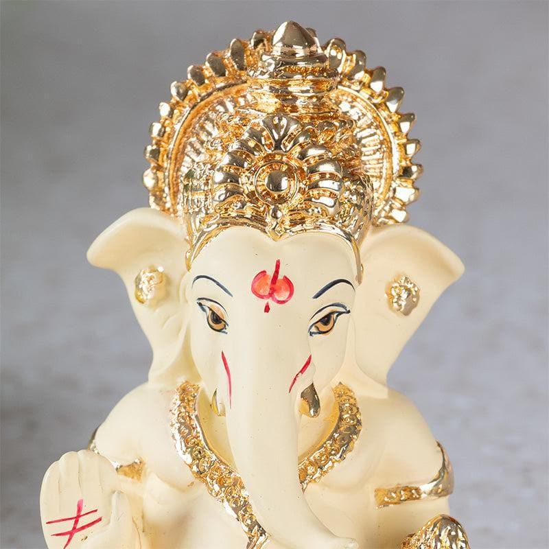 Ganapati Magic Showpiece media 7