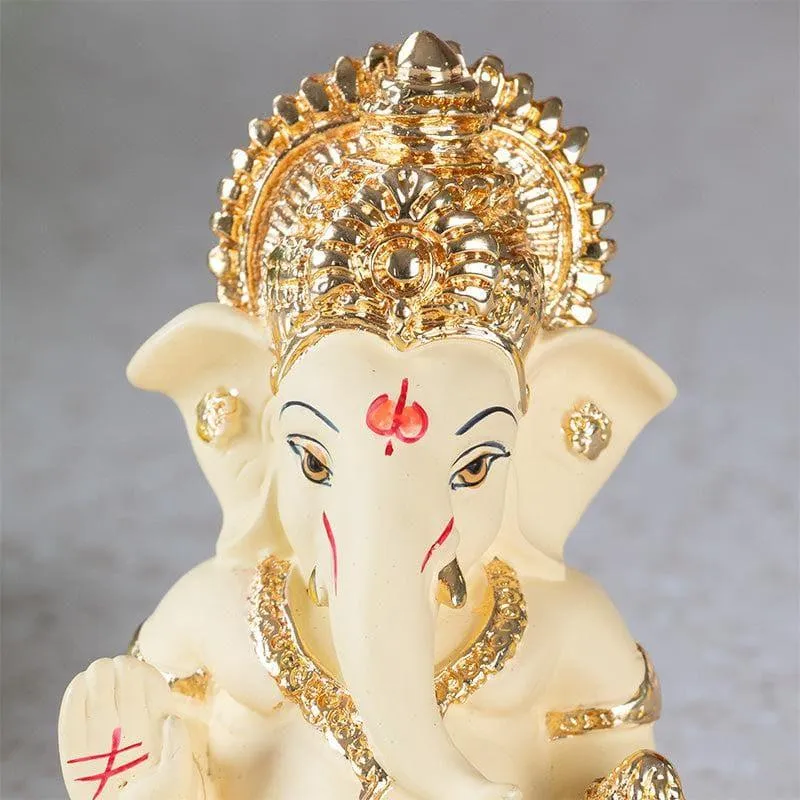 Ganapati Magic Showpiece media 7