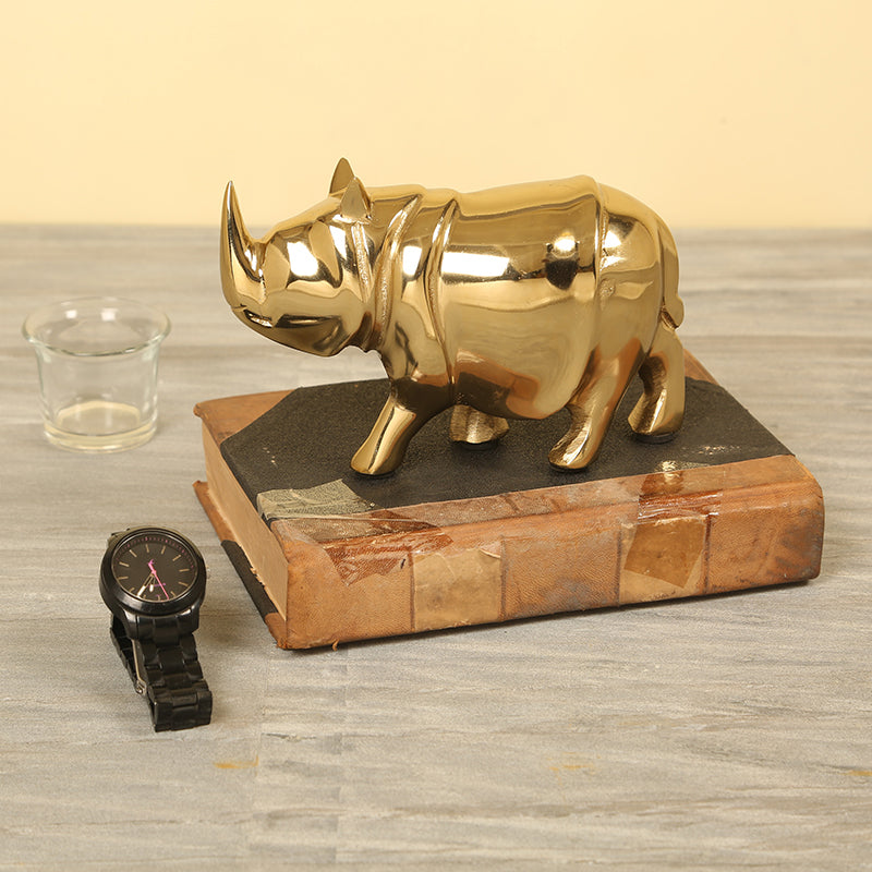 Rhino II