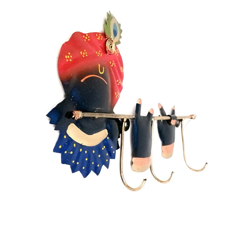 Perch & Hold Key Holders media 8