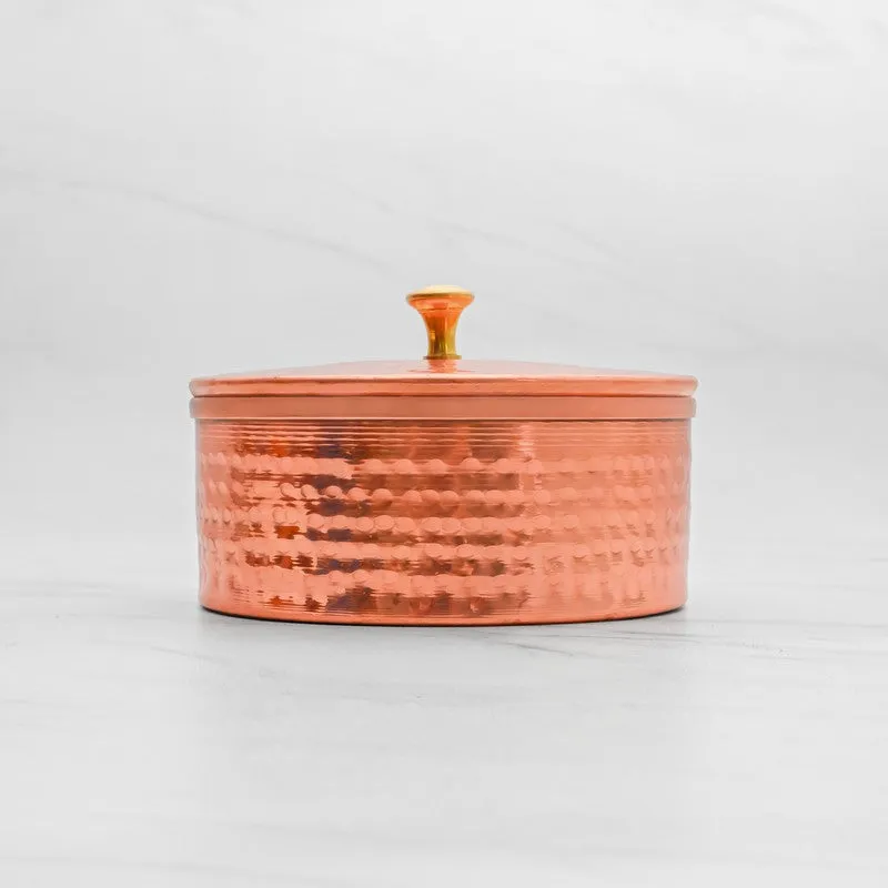 EarthTone Brass Jar - 450 mL media 5