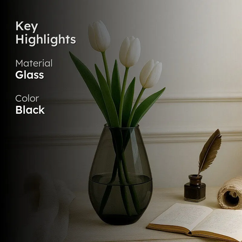 LuxeBloom Adaptive Vase media 2