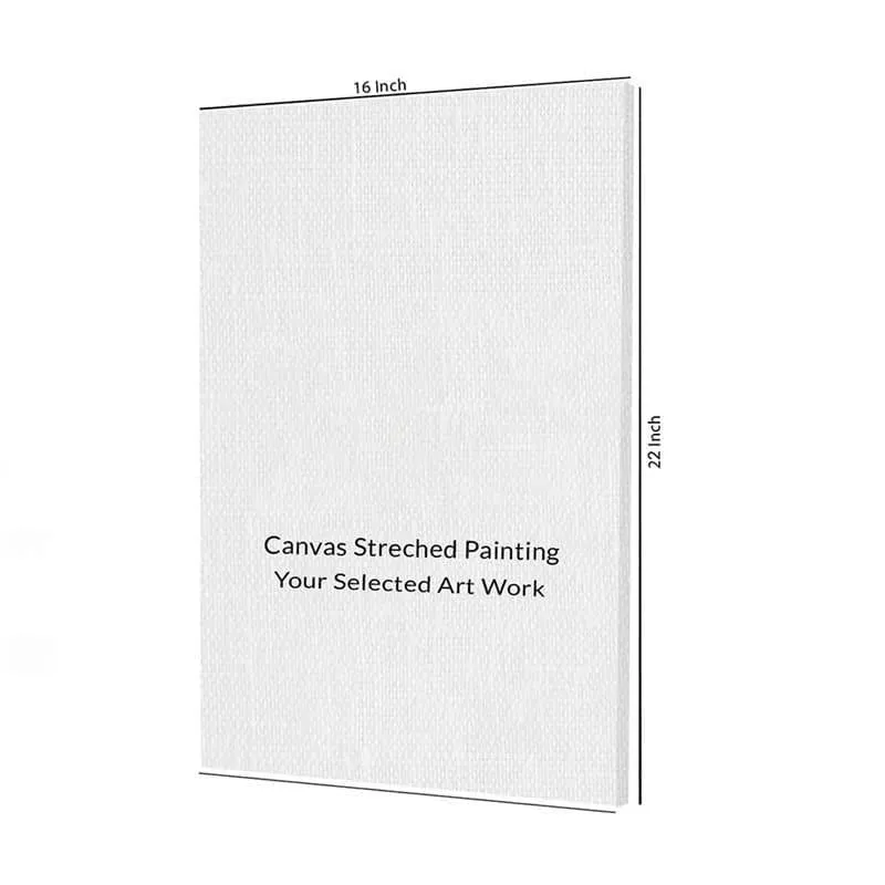 Dreams Come True Canvas Wall Painting media 7