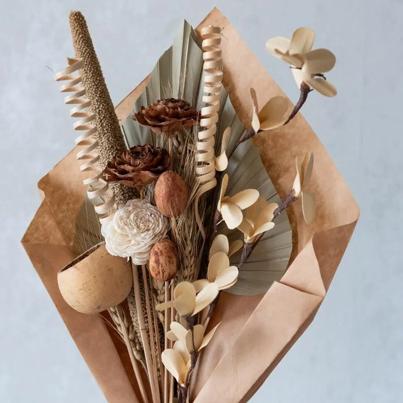 Blessi Dried Flower Bunch media 5