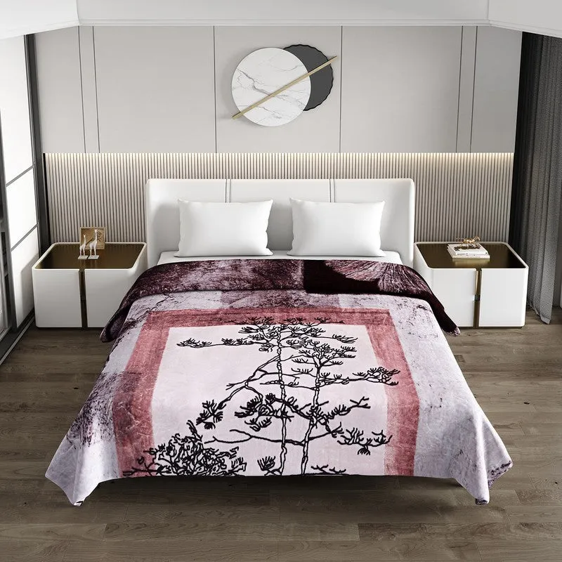Monte Carlo Hug by Branch Blankets - 800 GSM media 3