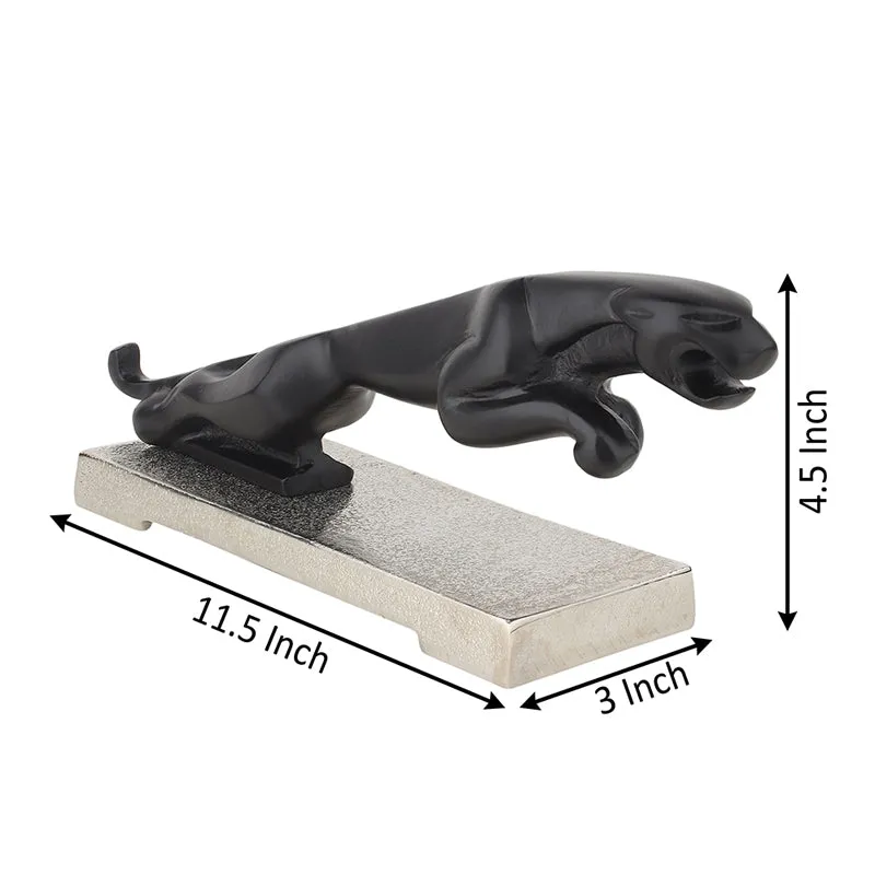 Panther Fury Showpiece media 6