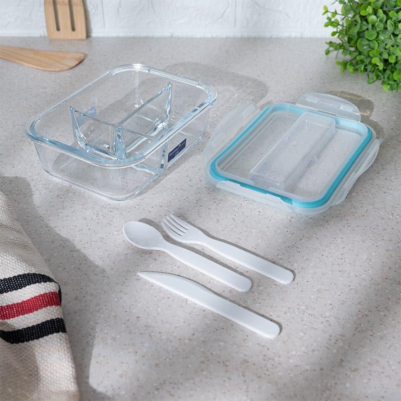 Logaa Lunch Box - 930 ML