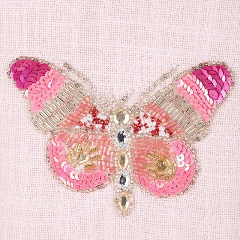 Flutter Floral Photo Frame - Butterfly Collection media 5