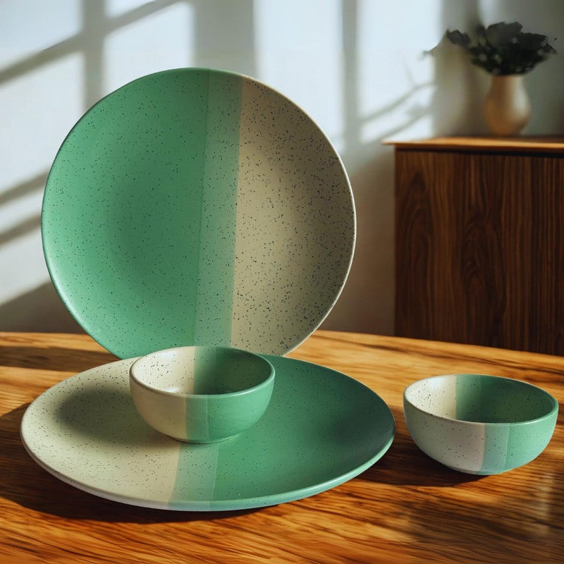 Four Piece Set