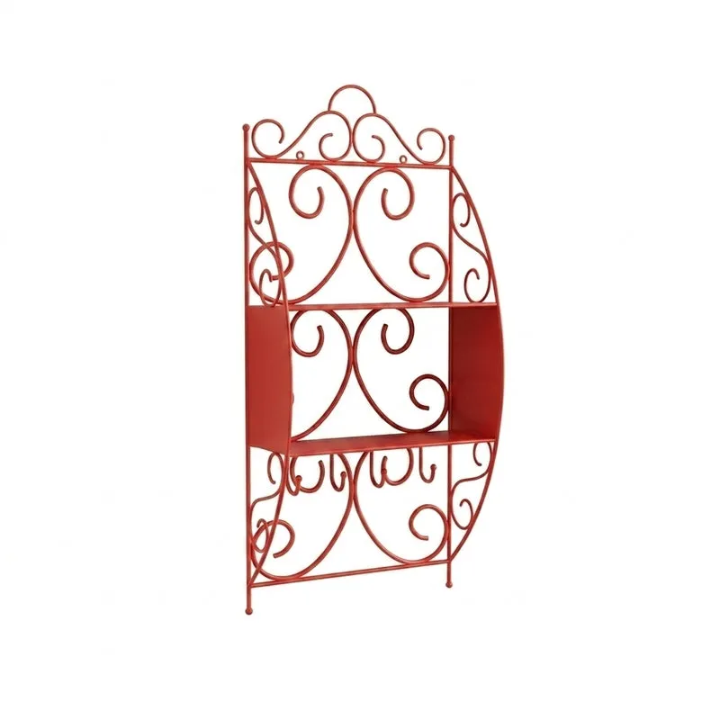 Thornton Kitchen Rack media 5