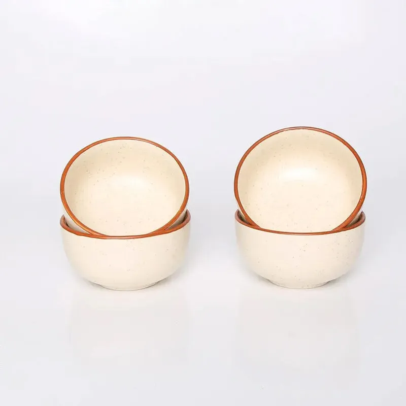 Galenta Handmade Snack Bowl - 400 ML media 8
