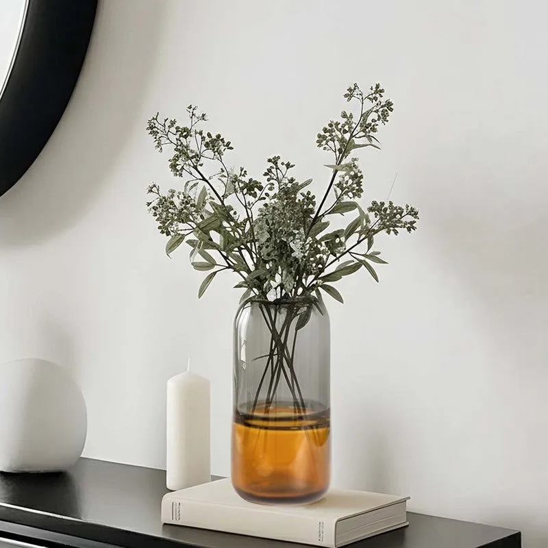 Gloriva Glass Vase media 1