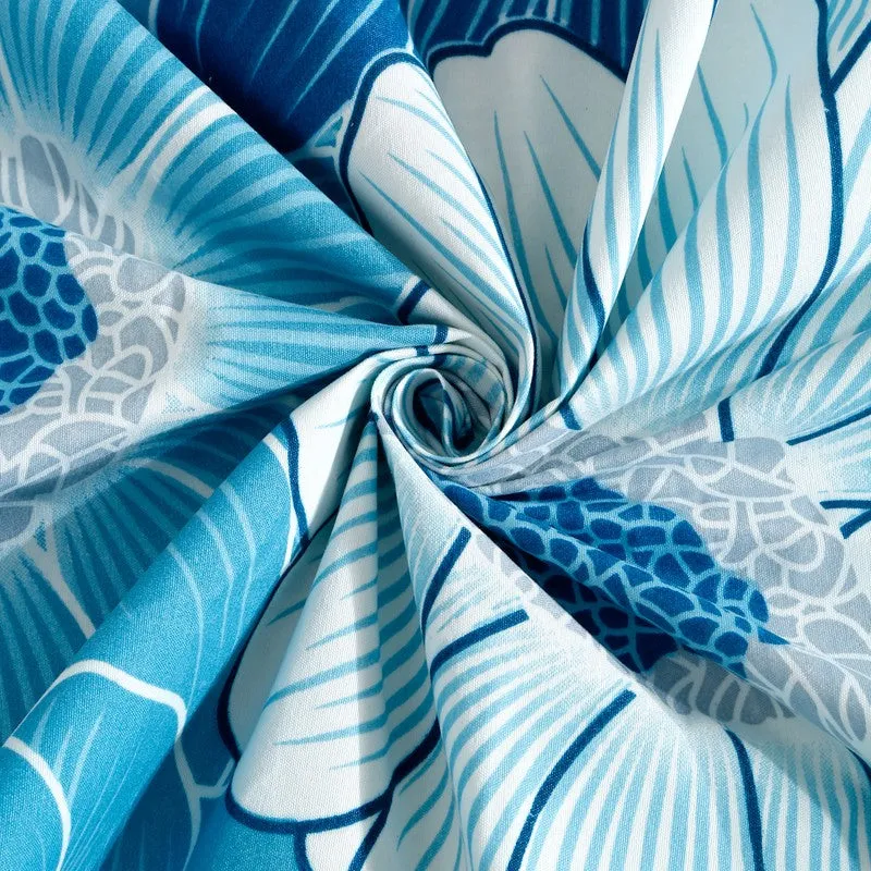 Vynora Bedsheet - 140 GSM media 5