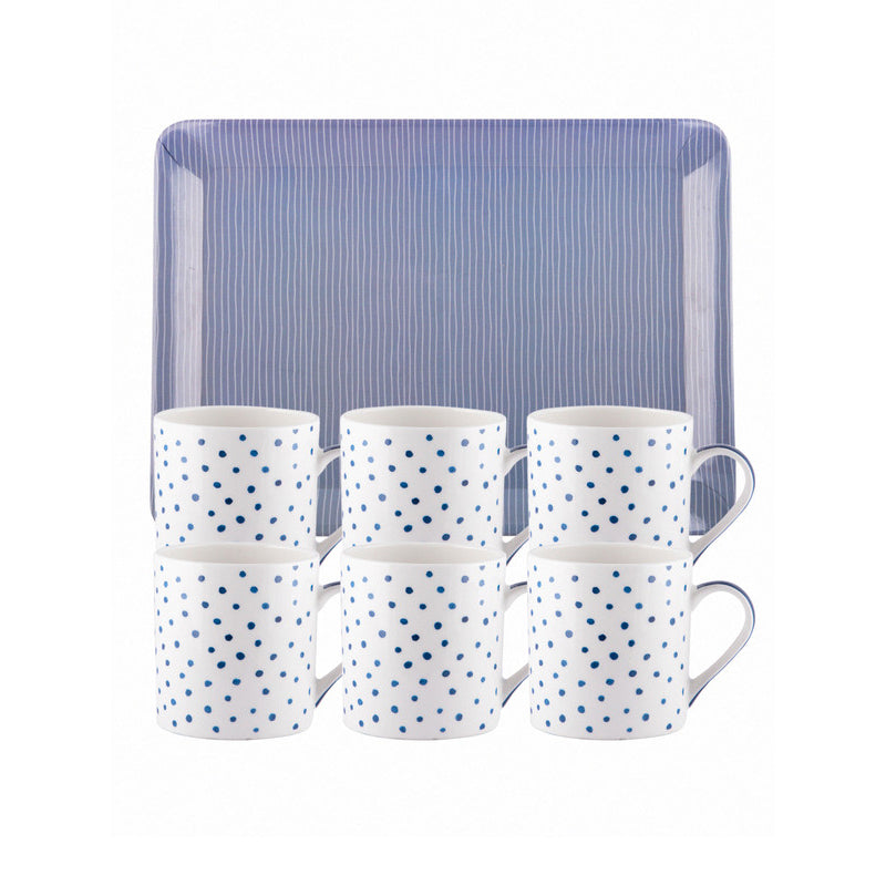 Sabra Serving Tray - Set Of Three media 3