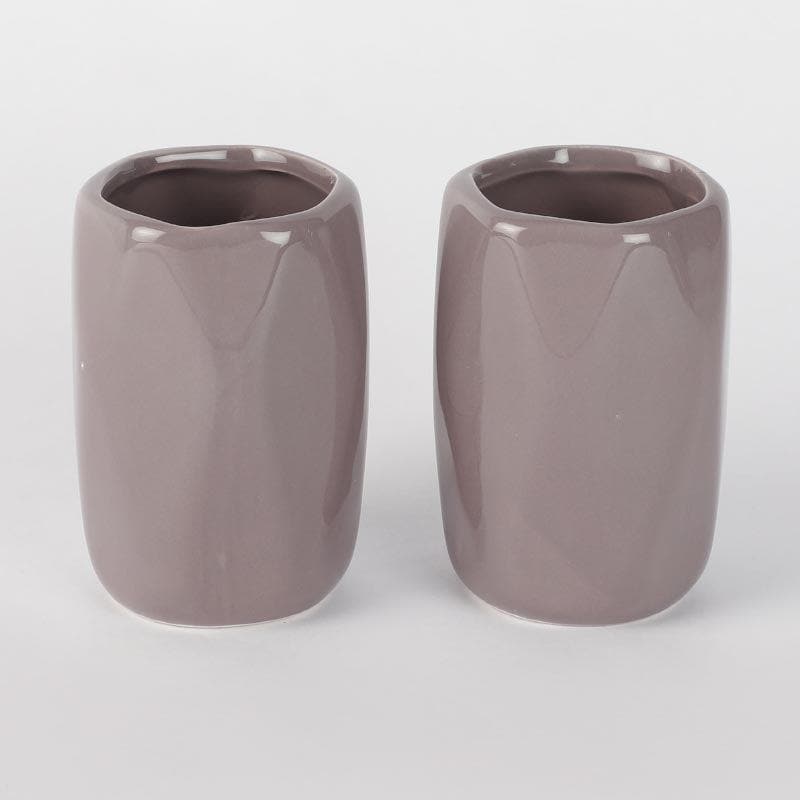 Scuzy Rhombic Bathroom Set media 3
