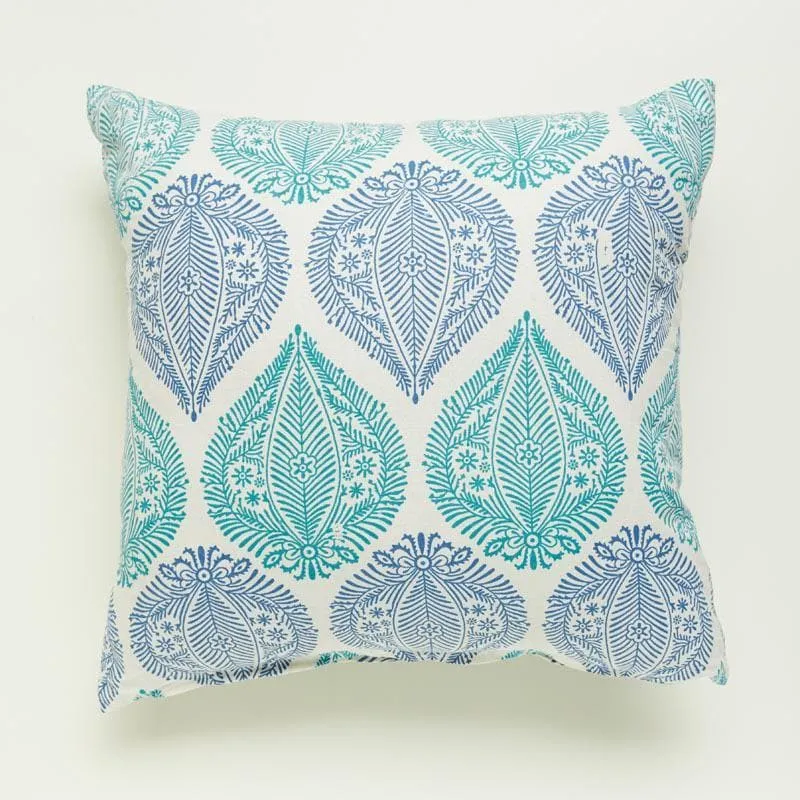 Viryo Cushion Cover - Set Of Five media 3