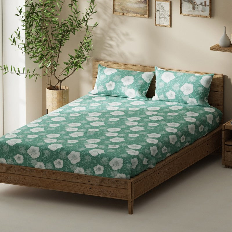 PolyCotton/Cotton Blend
